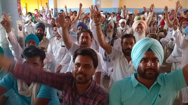 ਲੰਬੇ ਸਮੇਂ ਤੋਂ ਦੇਸ਼ ਵਿੱਚ ਡੀਜ਼ਲ ਅਤੇ ਪੈਟਰੋਲ ਦੀਆਂ ਕੀਮਤਾਂ ਖਿਲਾਫ ਵੱਖ-ਵੱਖ ਸੰਗਠਨਾਂ ਵੱਲੋਂ ਲਗਾਤਾਰ ਵਿਰੋਧ ਪ੍ਰਦਰਸ਼ਨ ਕੀਤਾ ਜਾ ਰਿਹਾ ਹੈ।