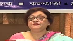 Mahua Das Controversy: উচ্চ মাধ্যমিকে সর্বোচ্চ নম্বর প্রাপকের ধর্মের উল্লেখ কেন? সংসদ সভাপতির মন্তব্যে শুরু বিতর্ক