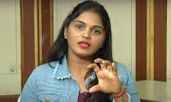 Karthika Deepam : పొట్టి బట్టలు వేసుకోవాల్సి వస్తుందని..!