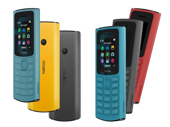 ਇਹ ਨੋਕੀਆ ਫੋਨ ਭਾਰਤ ਵਿੱਚ Samsung Guru Music 2 ਨਾਲ ਮੁਕਾਬਲਾ ਕਰੇਗਾ। ਇਹ ਸੈਮਸੰਗ ਫੋਨ ਵੀ ਵਧੀਆ ਫੀਚਰ ਫੋਨਾਂ ਦੀ ਸੂਚੀ ਵਿੱਚ ਸ਼ਾਮਲ ਹੈ।