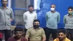 Rajkot: ગોંડલમાં ગેરકાયદે ચાલતા પાંચ પમ્પ પર પડાયા દરોડા, કેટલી કિંમતનો મુદ્દામાલ થયો જપ્ત?