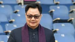 Kiren Rijiju narrates all about strong comeback of Chanu Mirabai from serious injury