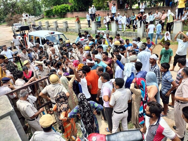 Farmers Protest: ਕਿਸਾਨਾਂ ਖਿਲਾਫ ਨਹੀਂ ਰੁੱਕ ਰਹੀ ਭਾਜਪਾ ਲੀਡਰਾਂ ਦੀ ਜ਼ੁਬਾਨ, ਭਾਜਪਾ ਆਗੂ ਸੋਨਾਲੀ ਫੋਗਟ ਨੇ ਕਿਸਾਨਾਂ ਨੂੰ ਕਿਹਾ ਸਮਾਜ ਵਿਰੋਧੀ ਅਨਸਰ