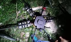 J&K ਦੇ ਅਖਨੂਰ 'ਚ IED ਨਾਲ ਲੈਸ ਡਰੋਨ ਕੀਤਾ ਗਿਆ ਨਸ਼ਟ