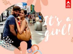 Uncle ஆர்யா, tweet தட்டிய விஷால். ஆனந்தத்தில் ஆர்யா தம்பதி | Arya | | Sayyeshaa | Babygirl | Vishal
