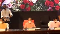 UP: योगी सरकार में नौकरियों की बहार, साढ़े 4 साल का टूटा रिकॉर्ड| Uttar Mange Pradesh