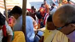 Ayodhya: राम की नगरी में पूजा-पाठ का दौर जारी, गुरु-शिष्य की परंपरा को धूमधाम से मनाते हैं लोग