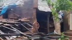 Chiplun Flood : पुराचं पाणी ओसरलं , आता समस्यांचा महापूर