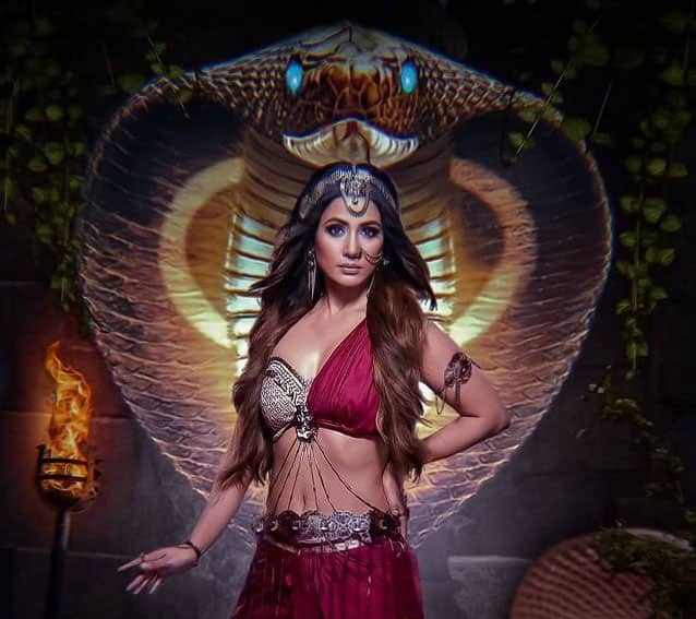 Hina Khan से लेकर Karan Kundra तक, शो में छोटी मगर दमदार भूमिका निभाने से नहीं किया परहेज, खूब बटोरी वाहवाही