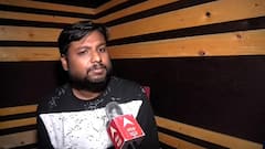 Bollywood playback singer Anurag Maurya claims to be victim of porn film racket