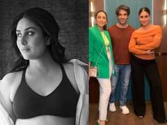 सैफ नहीं बल्कि इस शख्स के साथ आउटिंग पर गई थी करीना कपूर खान, पटौदी बेगम के टॉप की कीमत उड़ा देगी होश