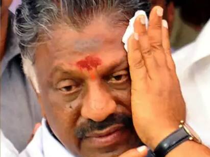 CBCID eyes on OPS cases says sources தேனி: உதவியாளர் இறப்பு, காணாமல் போன மெக்கானிக்.. ஓபிஎஸ் விவகாரத்தை தூசுதட்டும் சிபிசிஐடி