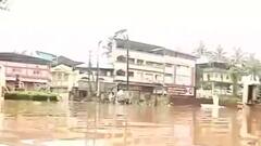 Maharashtra : बादलों के साथ आई बर्बादी का सत्य वचन | Satya Vachan