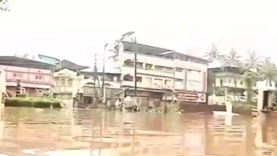 Maharashtra : बादलों के साथ आई बर्बादी का सत्य वचन | Satya Vachan