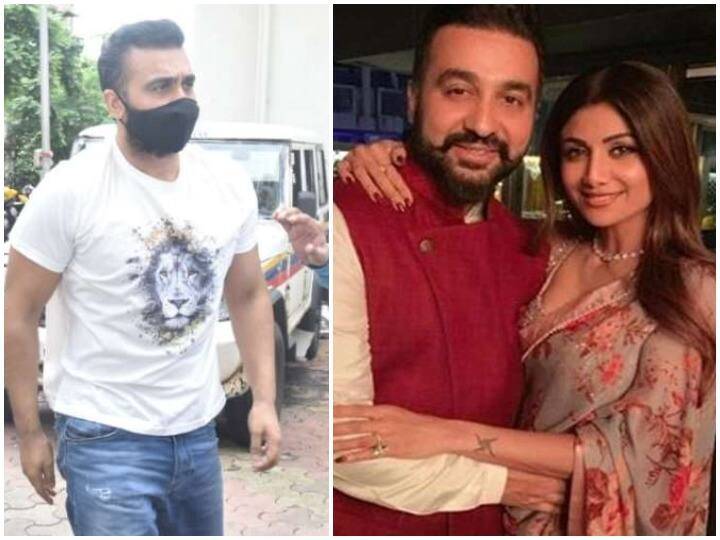 अश्लील फिल्में बनाने और कुछ उन्हें ऐप्स पर अपलोड करने के आरोप में मुंबई पुलिस ने सोमवार की रात शिल्पा शेट्टी के पति और फेमस बिजनेसमैन राज कुंद्रा को गिरफ्तारी कर लिया था. इस खबर ने पूरी फिल्म इंडस्ट्री को हैरान कर दिया था. इसके बाद से ही पोर्न फिल्मों के मामले के बारे में कई लोगों ने बहुत कुछ कहा और लिखा है जबकि मामले की जांच अभी जारी है. आइए इस हाई-प्रोफाइल मामले में अभी तक जो हुआ उन सभी घटनाओं पर डालते हैं एक नजर............