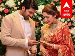 Uncle ஆர்யா, tweet தட்டிய விஷால். ஆனந்தத்தில் ஆர்யா தம்பதி