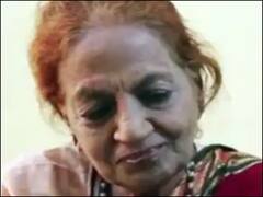 ICU में भर्ती हुईं ‘नदिया के पार’ की हीरोइन, आर्थिक तंगी के चलते वृद्धाश्रम में नहीं मिली जगह