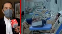 કોરોના મુદ્દે સુઓમોટો અરજી પર HCએ આપ્યો મહત્વનો ચૂકાદો, સરકારને શું કર્યા આદેશ?