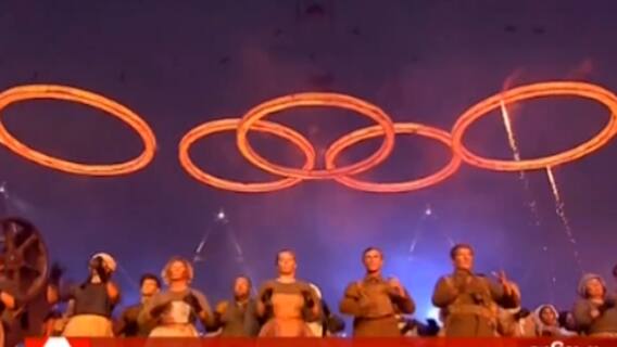 અસ્મિતા વિશેષઃ રમતનો મહાકુંભ