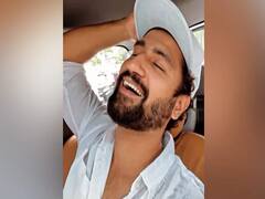 फिल्म इंडस्ट्री में 6 साल पूरे करने का जश्न मनाते हुए Vicky Kaushal ने गाया Masaan का गाना, देखें Video
