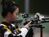 Tokyo Olympics: China's Qian Yang Grabs First Gold Medal Of Games In Women's 10m Air Rifle