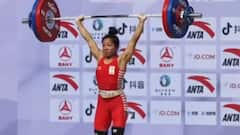 Tokyo Olympics: Mirabai ने पहले ही दिन जीता Silver Medal, PM Modi ने दी बधाई