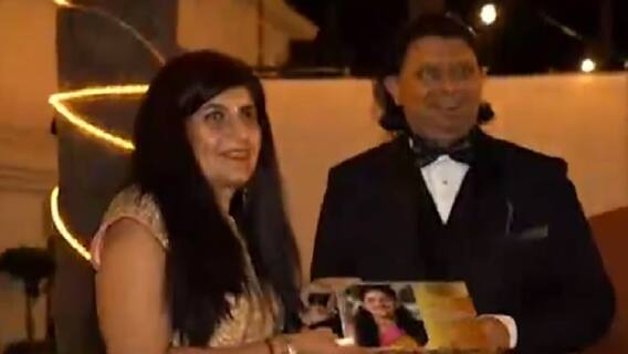 અમેરિકામાં 24 પ્રતિભાશાળી ભારતીય મહિલાનું કરાયું સન્માન