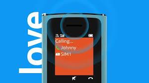 ਆਪਣੇ ਫੀਚਰ ਫੋਨ ਲਈ ਮਸ਼ਹੂਰ ਕੰਪਨੀ ਨੋਕੀਆ ਨੇ ਭਾਰਤ ਵਿਚ ਨਵਾਂ ਫੀਚਰ ਸਮਾਰਟਫੋਨ Nokia 110 4G ਲਾਂਚ ਕੀਤਾ ਹੈ। ਇਸ ਫੋਨ ਨੂੰ ਐਚਡੀ ਵਾਇਸ ਕਾਲਿੰਗ ਫੀਚਰ ਦੇ ਨਾਲ ਬਾਜ਼ਾਰ 'ਚ ਲਾਂਚ ਕੀਤਾ ਗਿਆ ਹੈ।