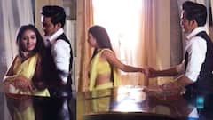 Anirudh and Bondita's romantic dance will make you smile | Barrister Babu