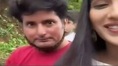 Nimrit & Avinesh wrap up 'Choti Sarrdaarni' shoot, talk about their journey