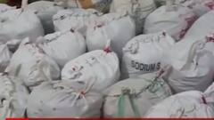 Surat: આ અપાર્ટમેન્ટમાંથી 1 કરોડથી વધુના ગાંજા સાથે એક આરોપીની કરાઈ ધરપકડ