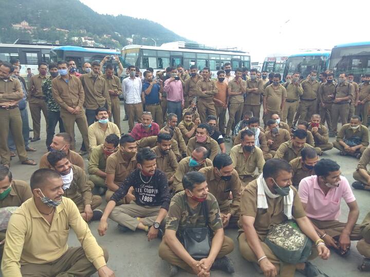 ਜੇ ਐਚਆਰਡੀਸੀ ਪ੍ਰਬੰਧਨ ਉਨ੍ਹਾਂ ਦੀਆਂ ਮੰਗਾਂ ਨੂੰ ਨਹੀਂ ਮੰਨਦਾ ਤਾਂ ਹੜਤਾਲ ਅਣਮਿੱਥੇ ਸਮੇਂ ਲਈ ਕੀਤੀ ਜਾਵੇਗੀ ਅਤੇ ਐਚਆਰਟੀਸੀ ਦੀਆਂ ਬੱਸਾਂ ਪੂਰੇ ਰਾਜ ਵਿੱਚ ਨਹੀਂ ਚੱਲਣਗੀਆਂ।