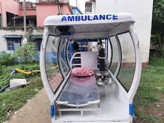 ABP Live Exclusive: মানুষের হয়রানি কমাতেই উদ্যোগ, টোটো কিনে নিজের খরচে অ্যাম্বুলেন্স তৈরি করলেন কাটোয়ার যুবক