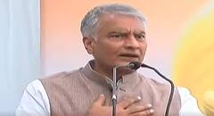 Sunil Jakhar ਦੇ ਗੁੱਸੇ 'ਚ ਛਲਕਿਆ ਪ੍ਰਧਾਨਗੀ ਖੁੱਸਣ ਦਾ ਦਰਦ!