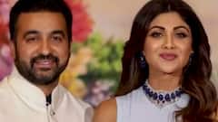 Crime branch recovers hidden cupboard with files from Raj Kundra's office