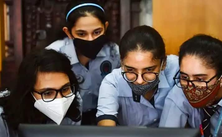 GSEB Repeater Result 2021: Gujarat Board SSC Repeater Private Result released on gseb.org GSEB Repeater Result 2021: गुजरात बोर्ड ने जारी किया 10वीं रिपीटर्स एग्जाम 2021 का परिणाम, यहां करें चेक