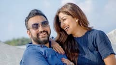 क्या Shilpa Shetty को पता है Raj Kundra के राज ? | Debate