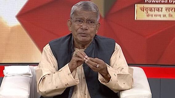 Pandit Upendra Bhat :पं.भीमसेन जोशींचे शिष्य उपेंद्र भट : गुरुपौर्णिमा विशेष माझा कट्टा: Majha Katta