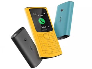 Nokia 110 4G ફોન HD વોઈસ કોલિંગ ફીચર સાથે ભારતમાં લોન્ચ, જાણો કેટલી છે કિંમત