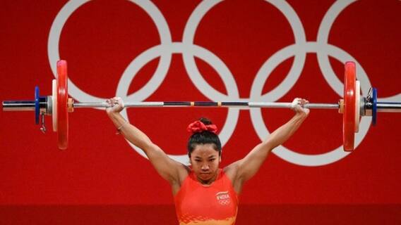 Mirabai Chanu Wins Medal: ঘরের মেয়ের সাফল্যে খুশির জোয়ার পদকজয়ী মীরাবাই চানুর গ্রামে