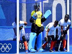 Tokyo Olympics: Harmanpreet Singh, PR Sreejesh Star As India Beat New Zealand 3-2