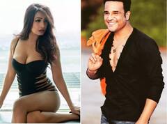 Krushna Abhishek और Kashmera Shah मना रहे वेडिंग एनिवर्सरी, इस फिल्म के सेट पर हुई थी दोनों की पहली मुलाकात