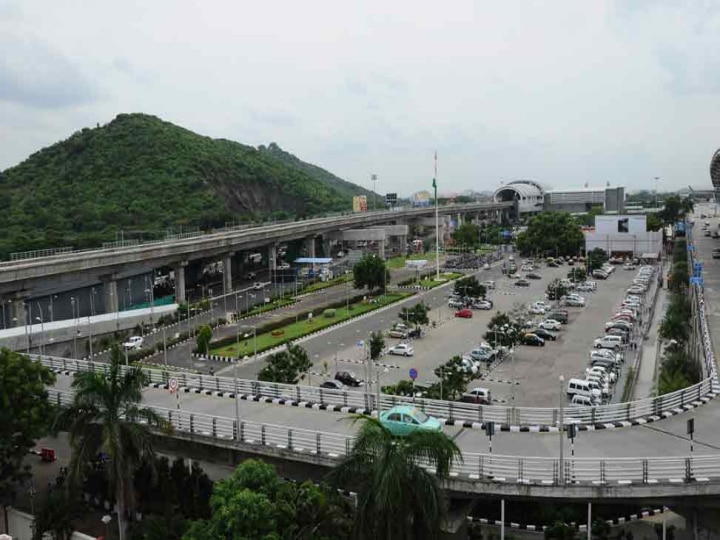 Parandur Airport: நாளை காஞ்சிபுரம் வரும் அன்புமணி ராமதாஸ்... கருத்து கேட்புக் கூட்டத்தை நடத்துகிறார்..!