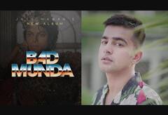 ਜੱਸ ਮਾਣਕ ਦੀ ਅਗਲੀ ਐਲਬਮ 'Bad Munda'