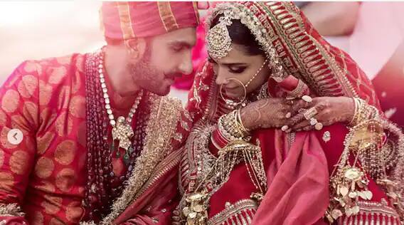 बॉलिवूड अभिनेत्री दिपीका पदुकोनने रणवीर सिंहचे आडनाव न जोडून स्वतःच्याच नावाची ओळख कायम जपण्याचा निर्णय घेतला.