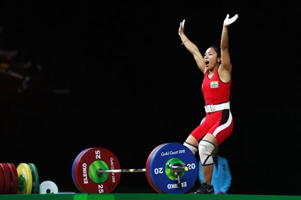 Mirabai Chanu Wins Medal: ఈ మీరాబాయి లైఫ్‌ స్టోరీలో ఎన్నో ట్విస్టులు...