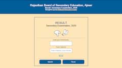 RBSE 12th Result 2021 : राजस्थान बोर्ड RBSE 12वीं का रिजल्ट ऑनलाइन कैसे चेक करें? यहां जानें
