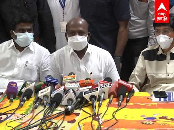 சிறுமி இசக்கியம்மாளின் உடல்நிலை தேறி வருகிறது - அமைச்சர் மா.சு பேட்டி