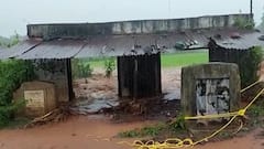 Satara Flood : 40 तास उलटूनही साताऱ्यातल्या आंबेघरला मदत नाही