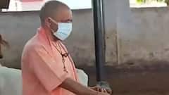 What is BJP's Uttar Pradesh mission 2022?